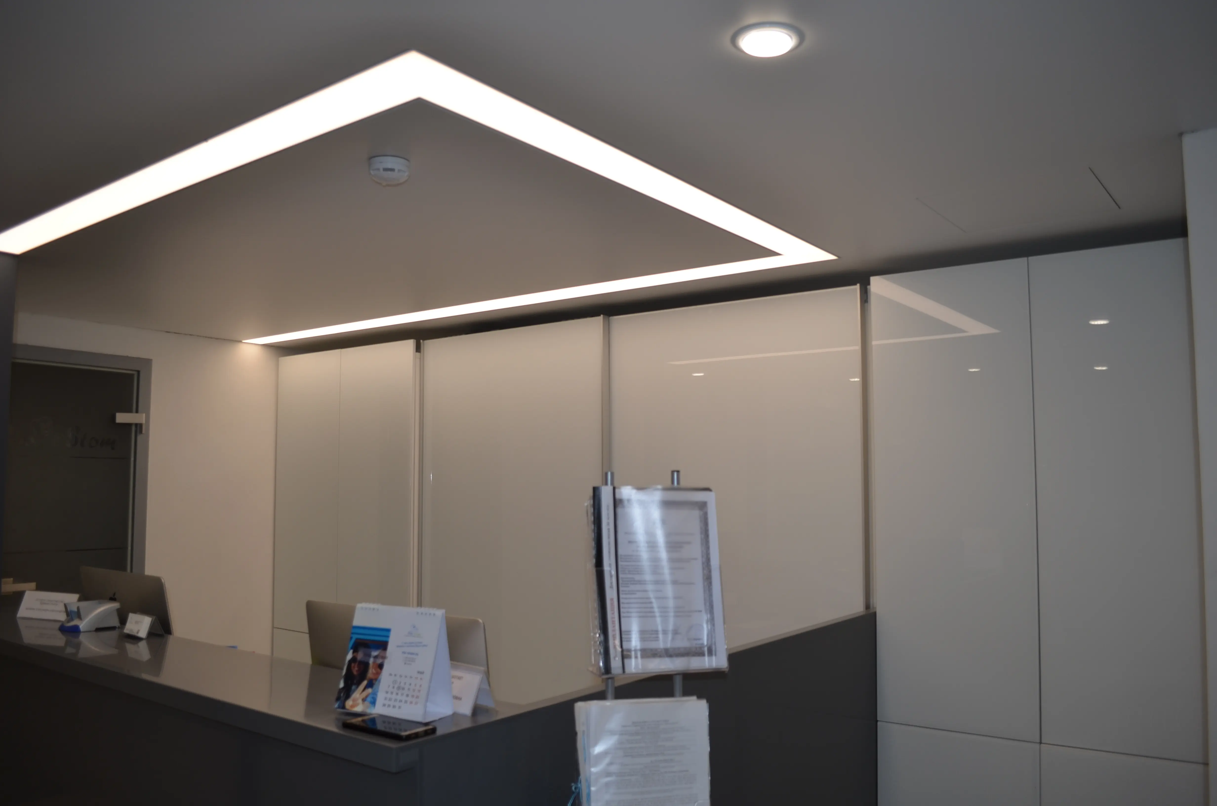 Коридоры и ожидание, фото 2